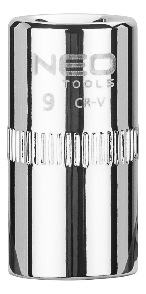 NEO-TOOLS Nasadka sześciokątna 1/4