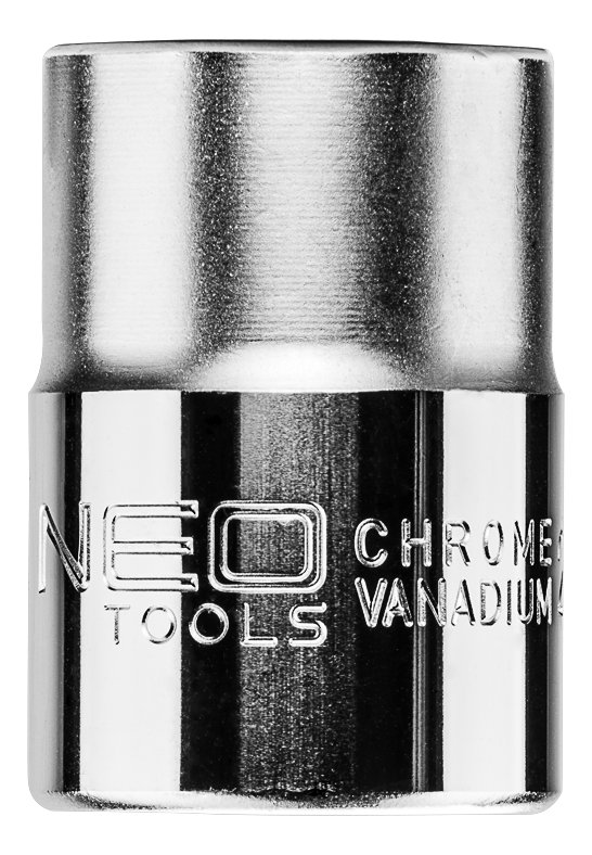 NEO-TOOLS Nasadka sześciokątna 3/4