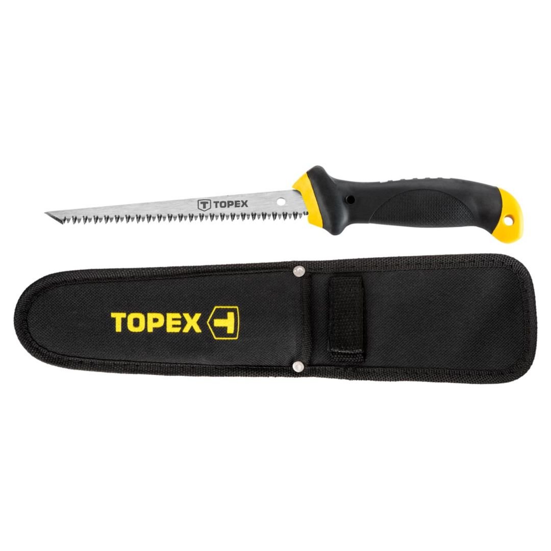 Topex Piła 10A717P 150 mm