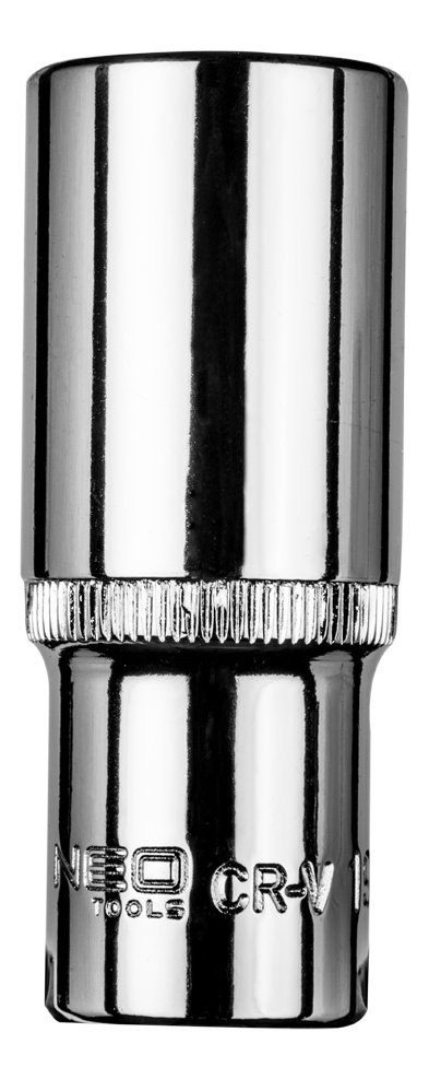 NEO-TOOLS Nasadka sześciokątna 3/8