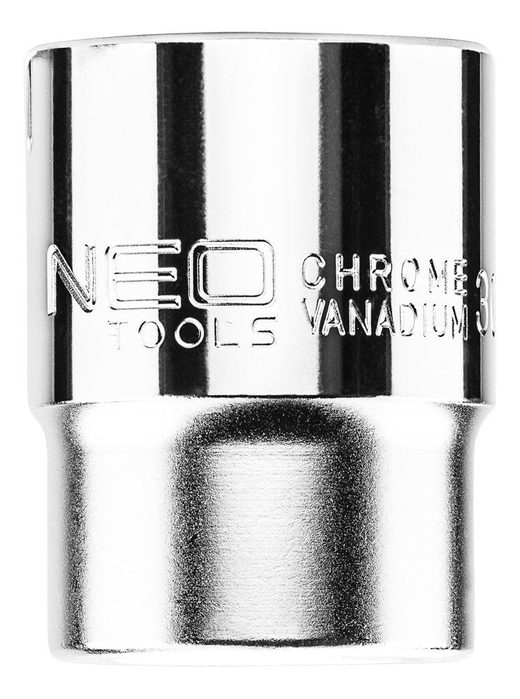 NEO-TOOLS Nasadka sześciokątna 3/4