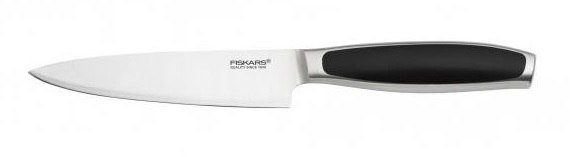 Fiskars Nóż szefa kuchni mały 12 cm Królewski 1016467 1016467