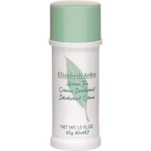 Elizabeth Arden Elizabeth Green Tea 40 ml dezodorant w kremie dezodorant w kulce