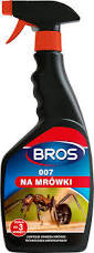 Bros 007 Na Mrówki 500 Ml