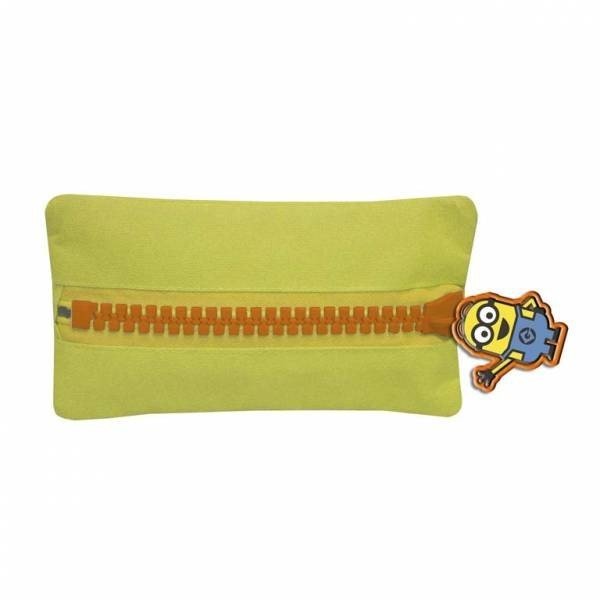 CyP Imports, piórnik typu saszetka, Minionki