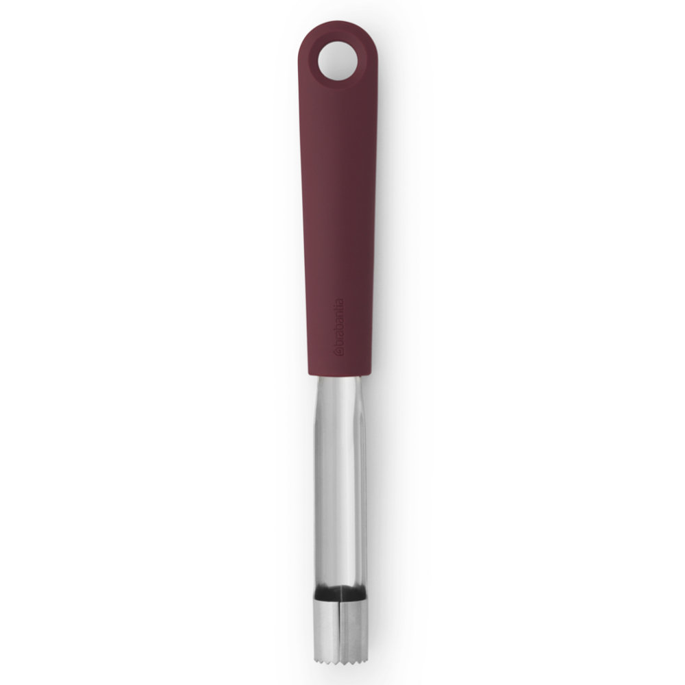 Brabantia Drylownica do jabłek Tasty+ oberżyna 122620