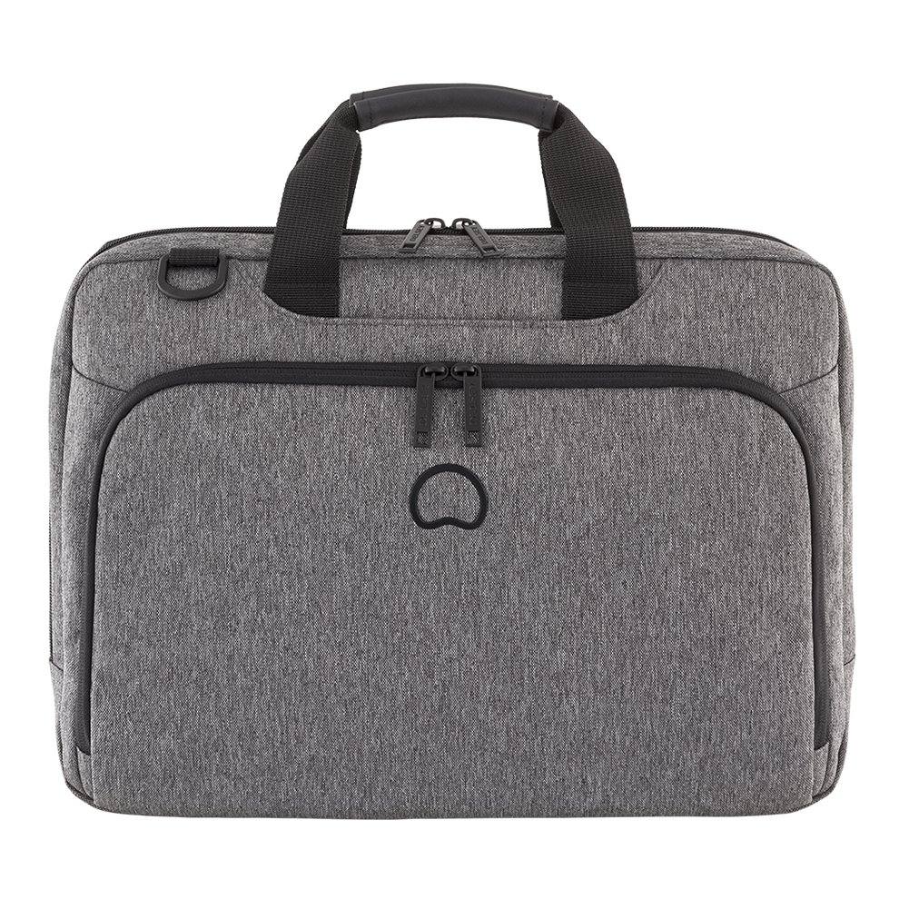 Delsey Torba na ramię / laptop 15.6