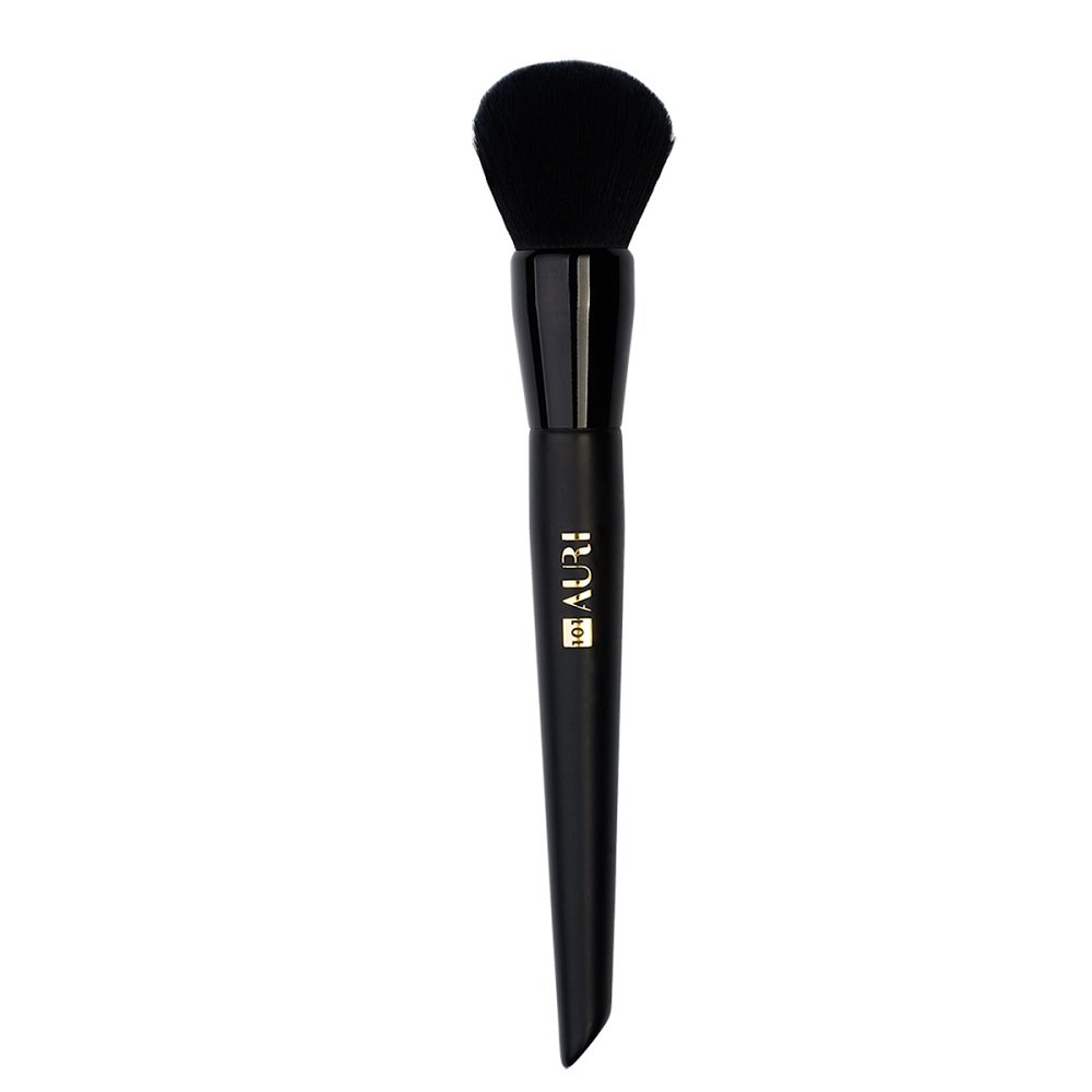 AURI AURI - Pro Powder Brush - Professional Make-Up Brush - Pędzel do pudru AURPPUPPU