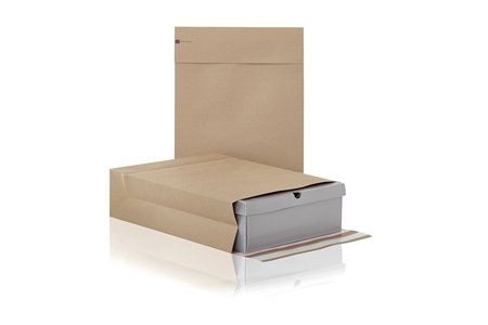 Koperta e-Green, BB, 250 sztuk