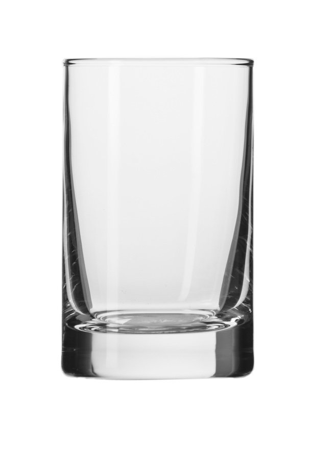 Krosno CASUAL BASIC/SHOT SHOT Kieliszki do wódki 50 ml 6 sztuk