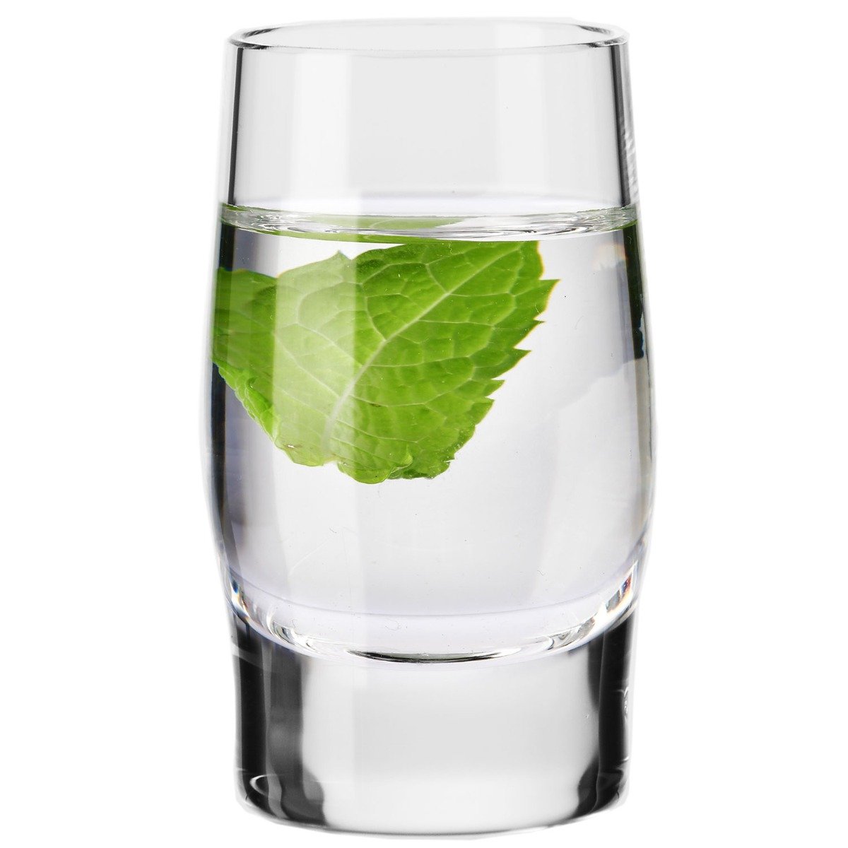 Krosno STERLING 50 ML KIELISZKI DO WÓDKI 5900345832043