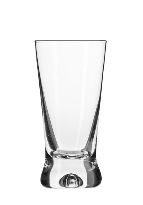 Krosno BASIC SHOT KOMPLET KIELISZKÓW DO WÓDKI 6 EL 50 ML SZKŁO WYSOKIEJ JAKOŚCI 5900345786247