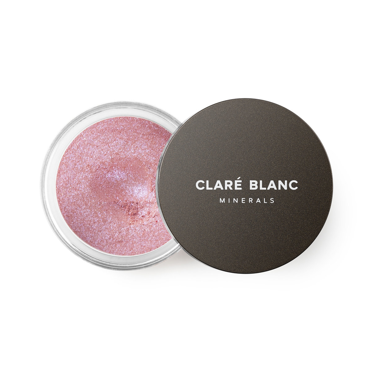 Clare Blanc, cień do powiek Blue Heather 891, 1,4 g