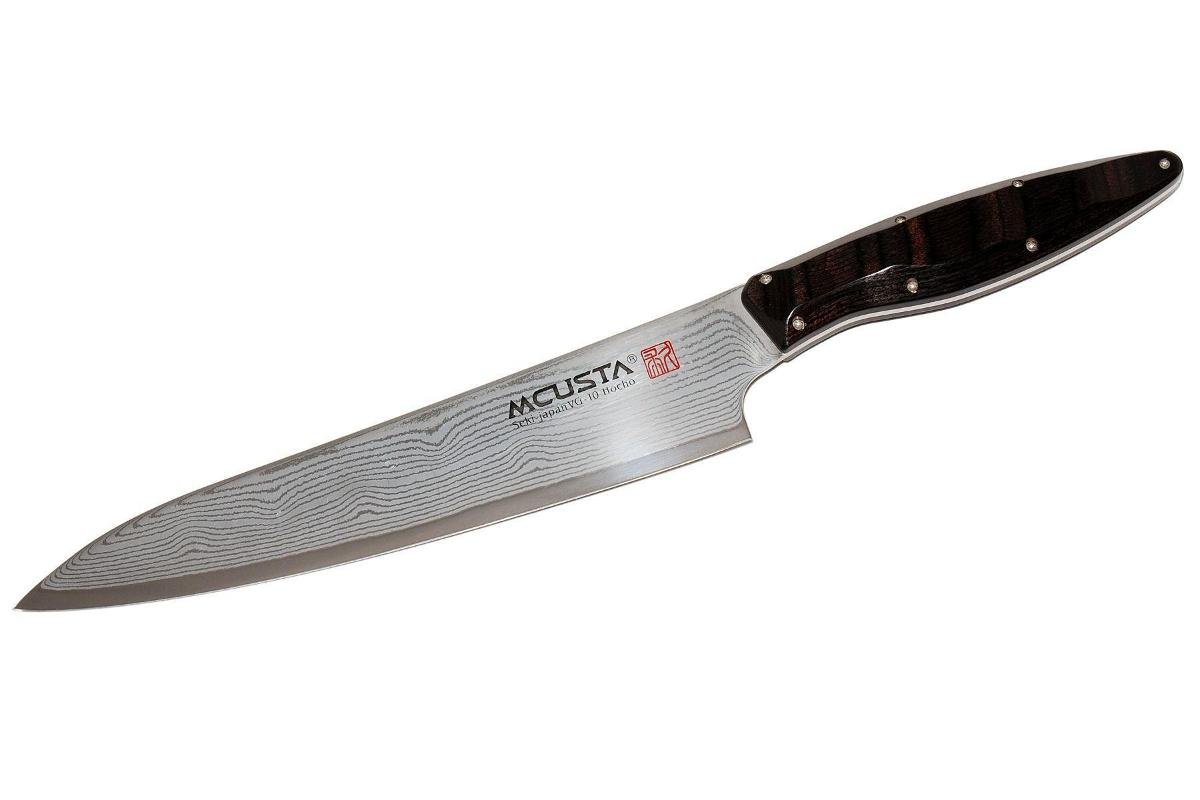 Mcusta Nóż KUCHENNY GYUTO 210 mm NM.YMB-2005D