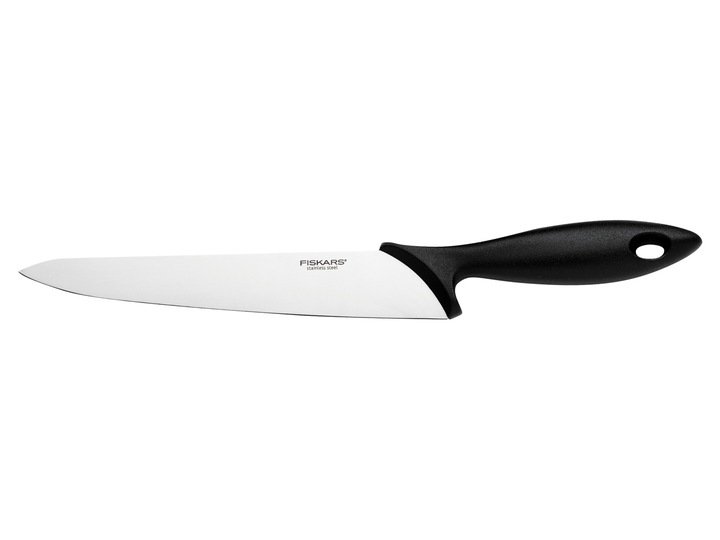 Fiskars Nóż kuchenny uniwersalny duży 21cm Avanti 837029
