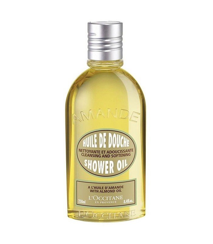 L'OCCITANE Olejek pod prysznic Migdał - Almond Shower Oil Olejek pod prysznic Migdał - Almond Shower Oil