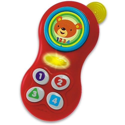 Smily Telefon Pan Misiek