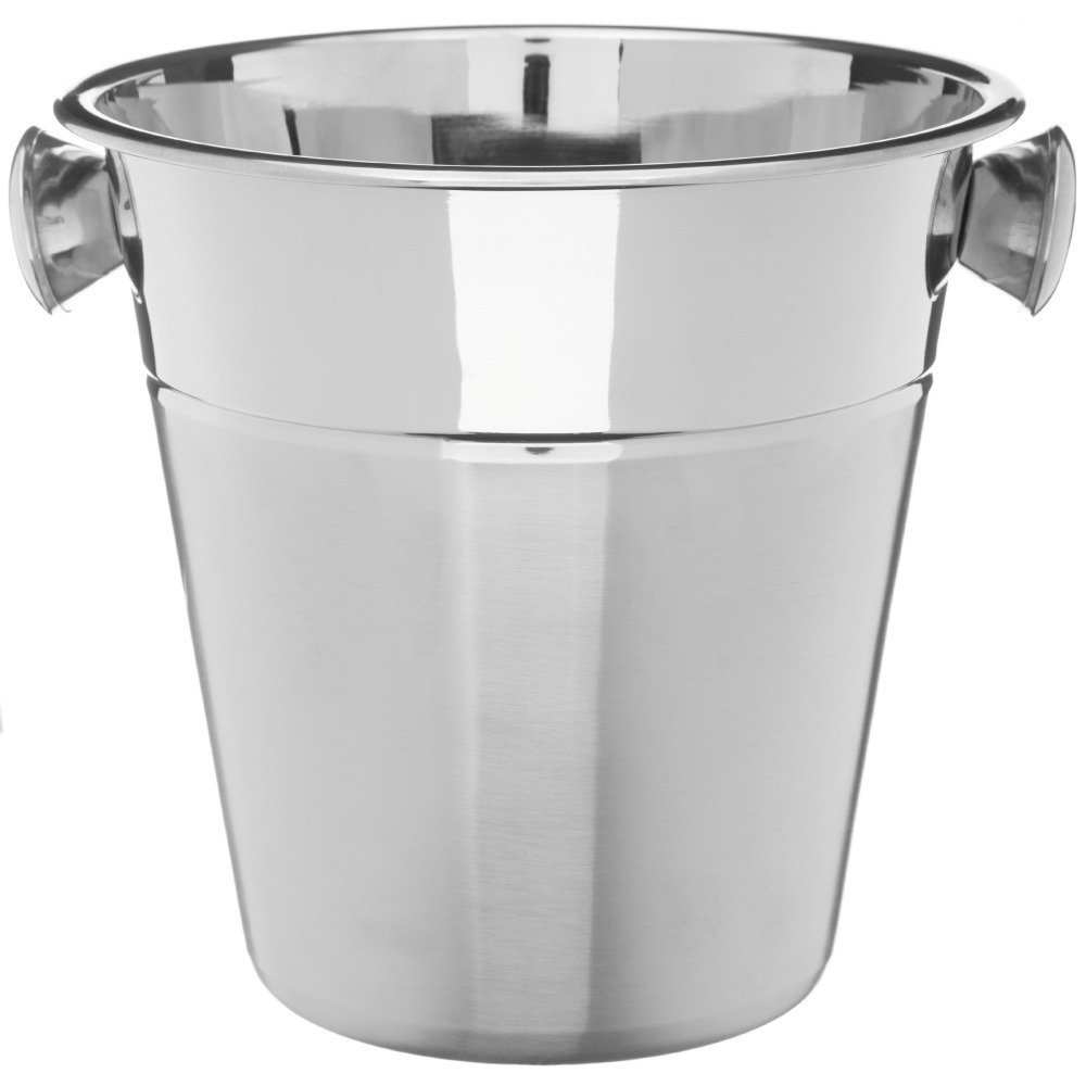 Secret de Gourmet Stojak na wino COOLER do chłodzenia wina 22 cm B07GZ6KCQZ