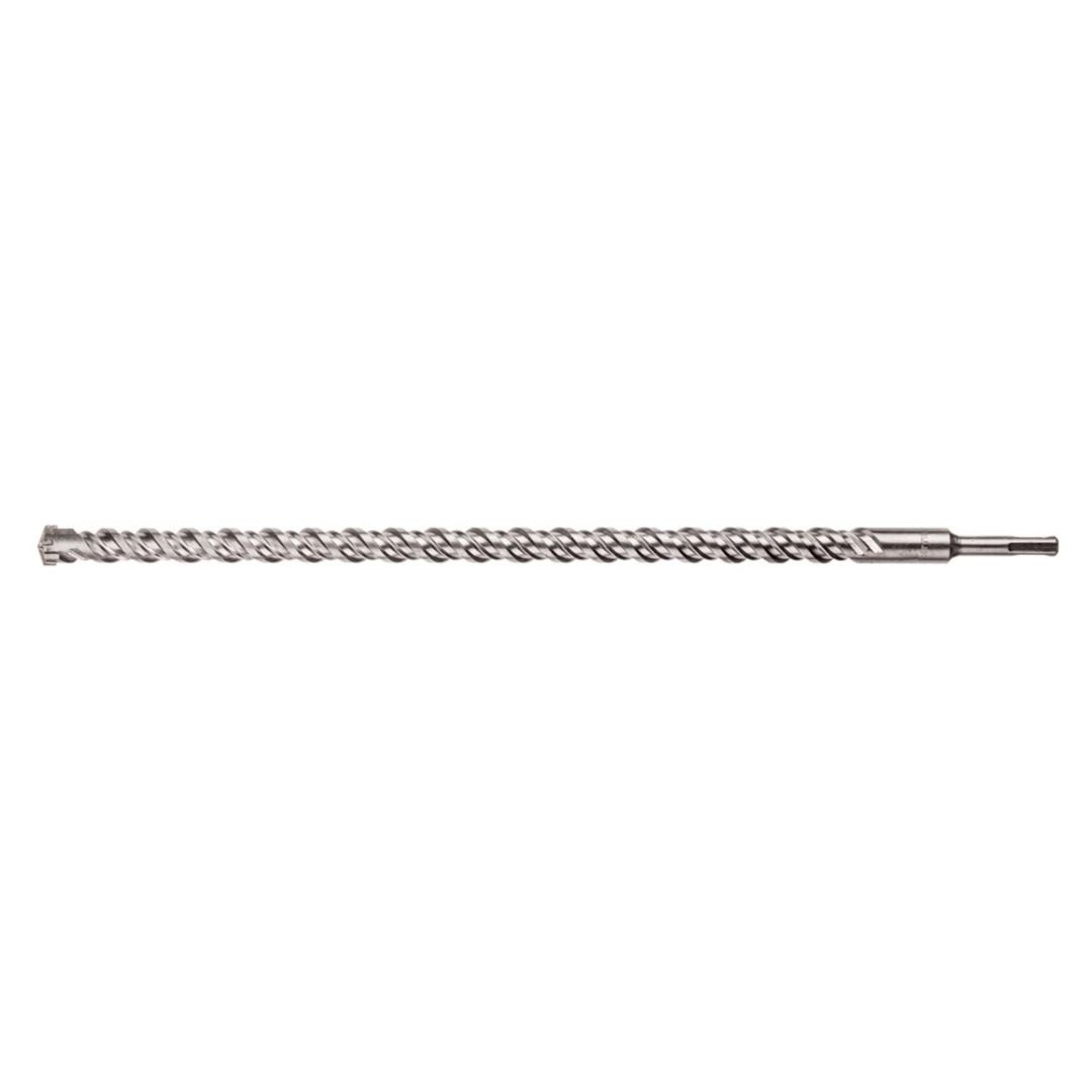 Graphite Wiertło do betonu SDS Plus, 24 x 600 mm, S4, quatro TOP-57H492