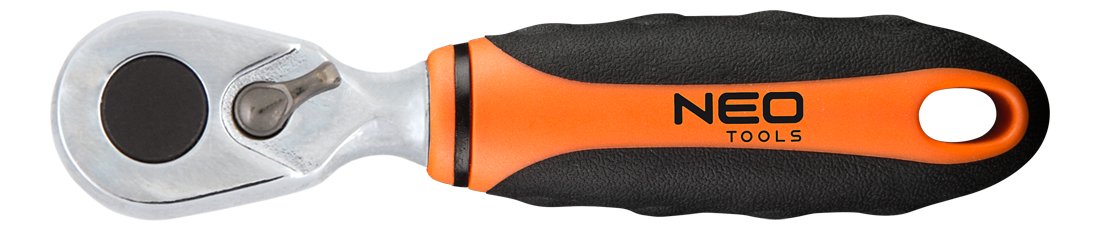 NEO-TOOLS Grzechotka do bitów 1/4