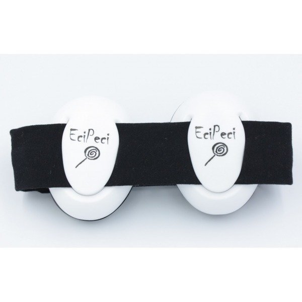 EciPeci Słuchawki Wygłuszające Ochronne Dla Dzieci