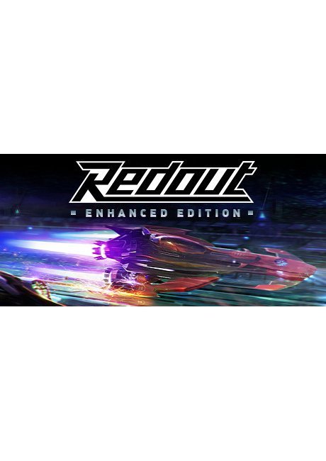 Redout - Digital Artbook