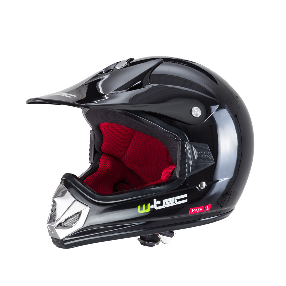 W-TEC KASK MOTOCYKLOWY V310 ROZM L 53-54) 8693-L-3