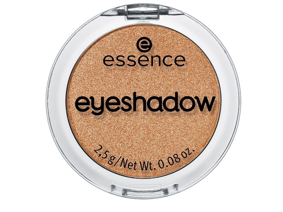 Essence Eyeshadow cień do powiek 11 Rich Beach 2.5g