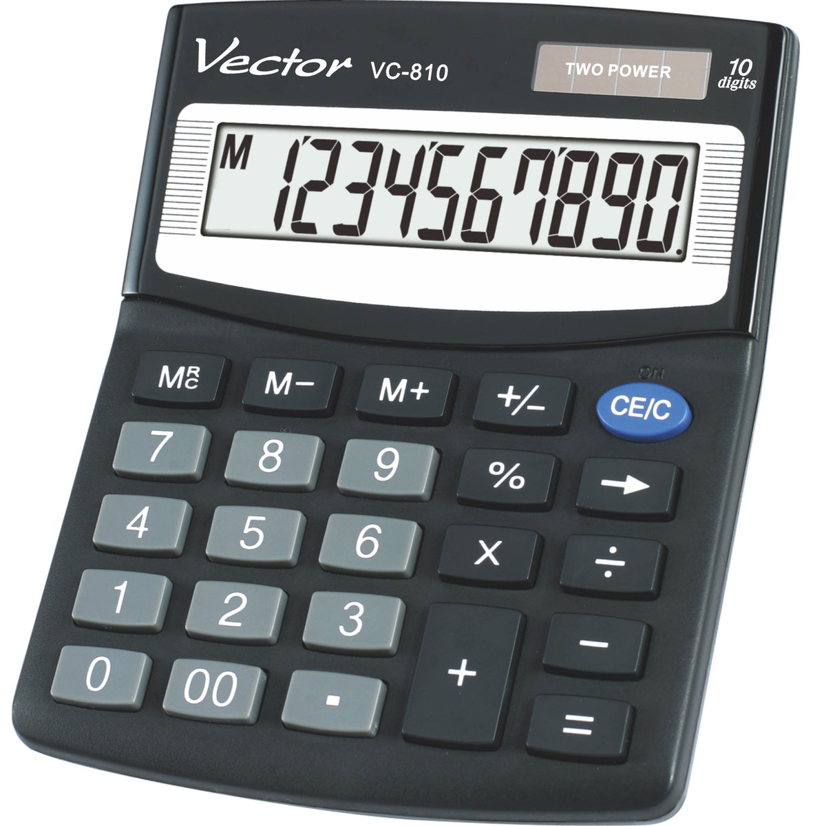 Vector VC-810