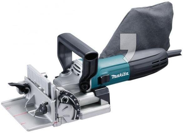 Makita PJ7000J Frézka štěrbinová