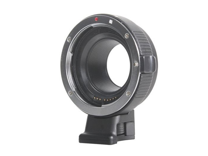 Canon Commlite mocowanie EOS M EOS EF Z AF 10 x 24,90 zł