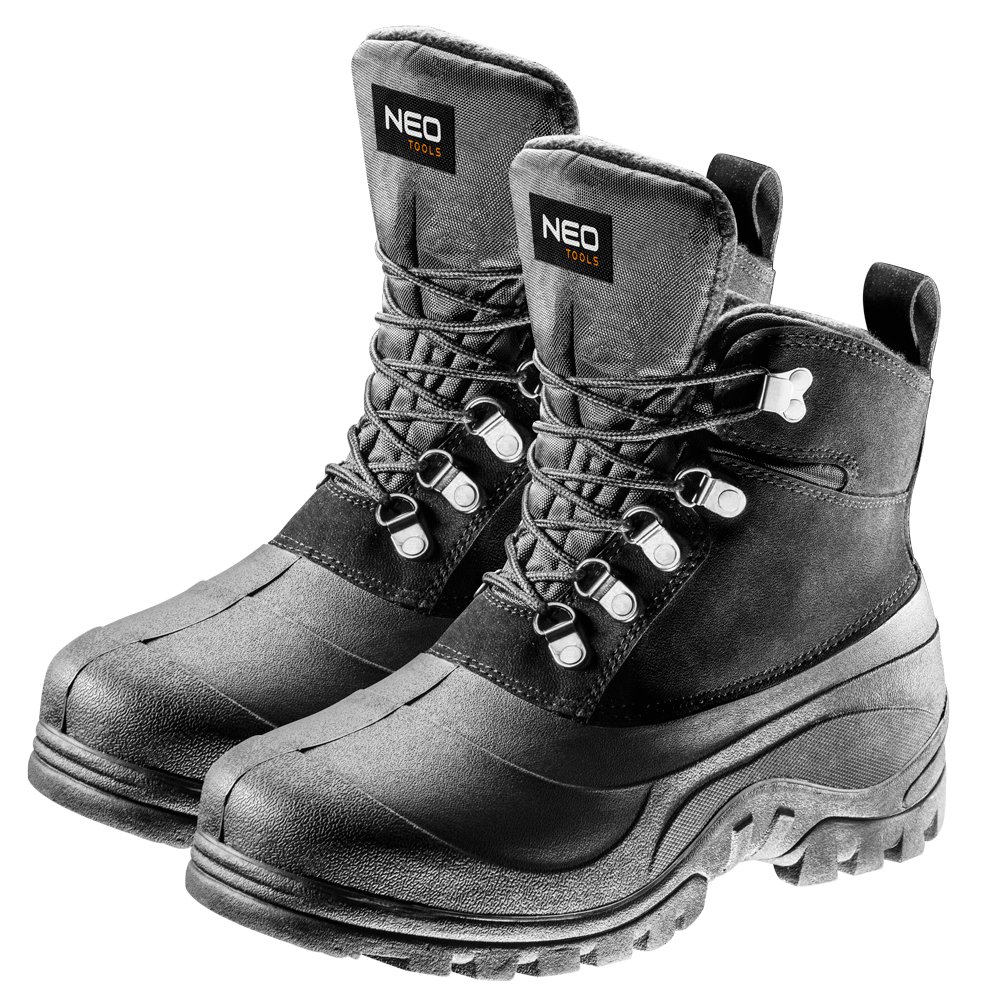 Neo Buty robocze 82-134 rozmiar 43)