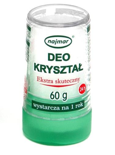 Nami Deo kryształ 60g