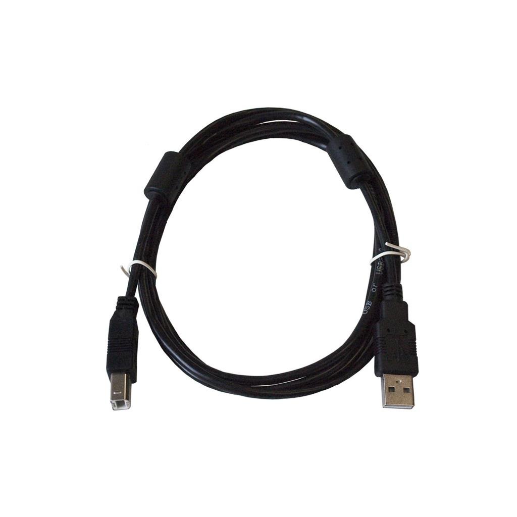 Kabel USB - USB-B ART, 1,8 m