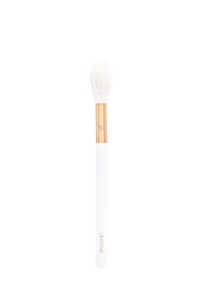 Pagano Pagano Powder Brush pędzel do pudru P022