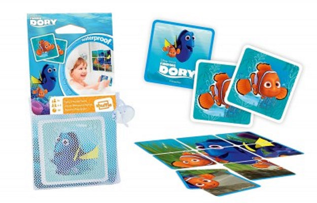 Cartamundi Aqua Game - Finding Dory CARTAMUNDI