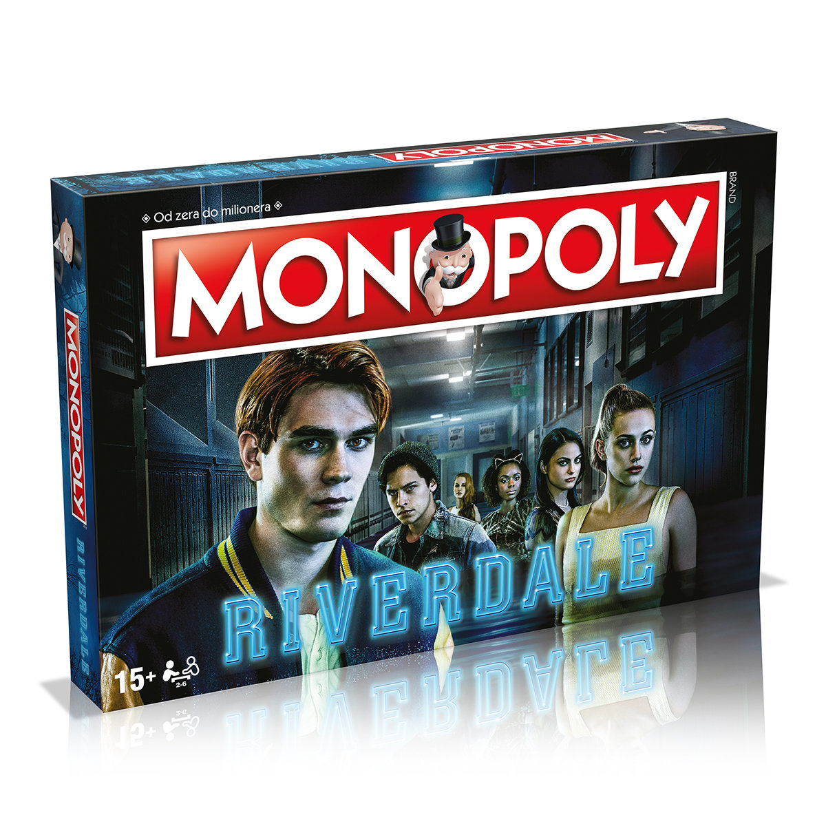 Monopoly Riverdale