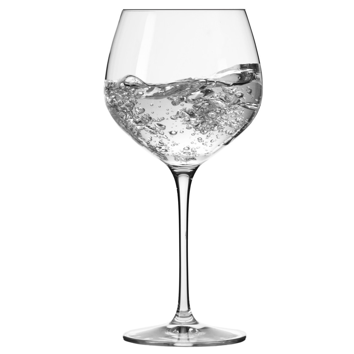 Krosno PREMIUM HARMONY HARMONY Kieliszki do wody 570 ml 6 sztuk 5900345791319