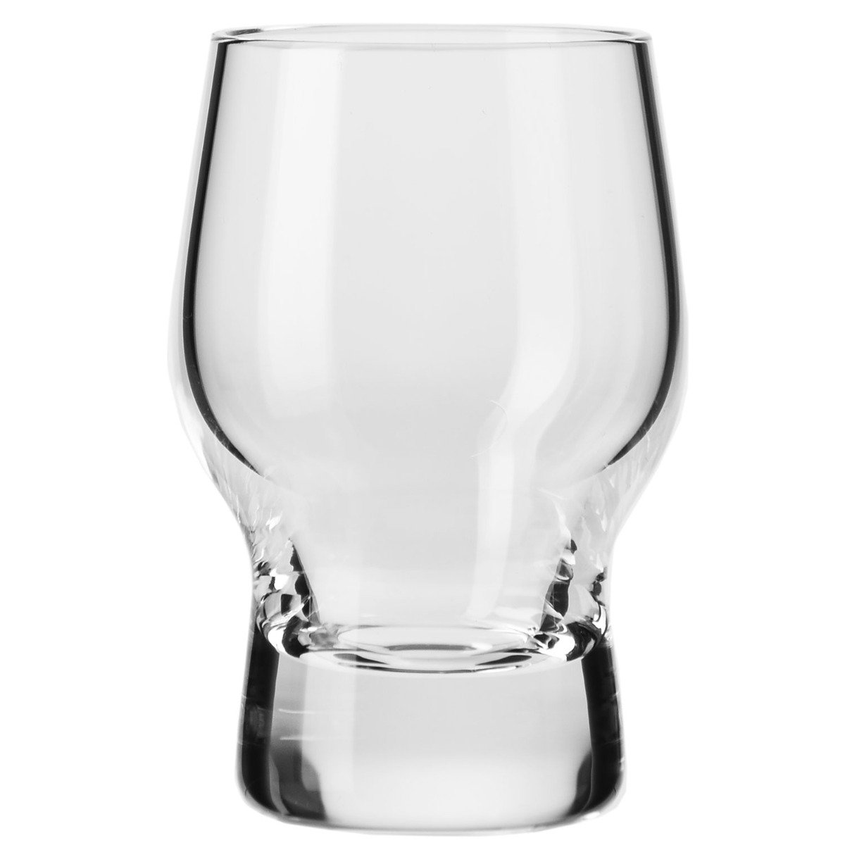 Krosno sterling 50 ml kieliszki do wódki