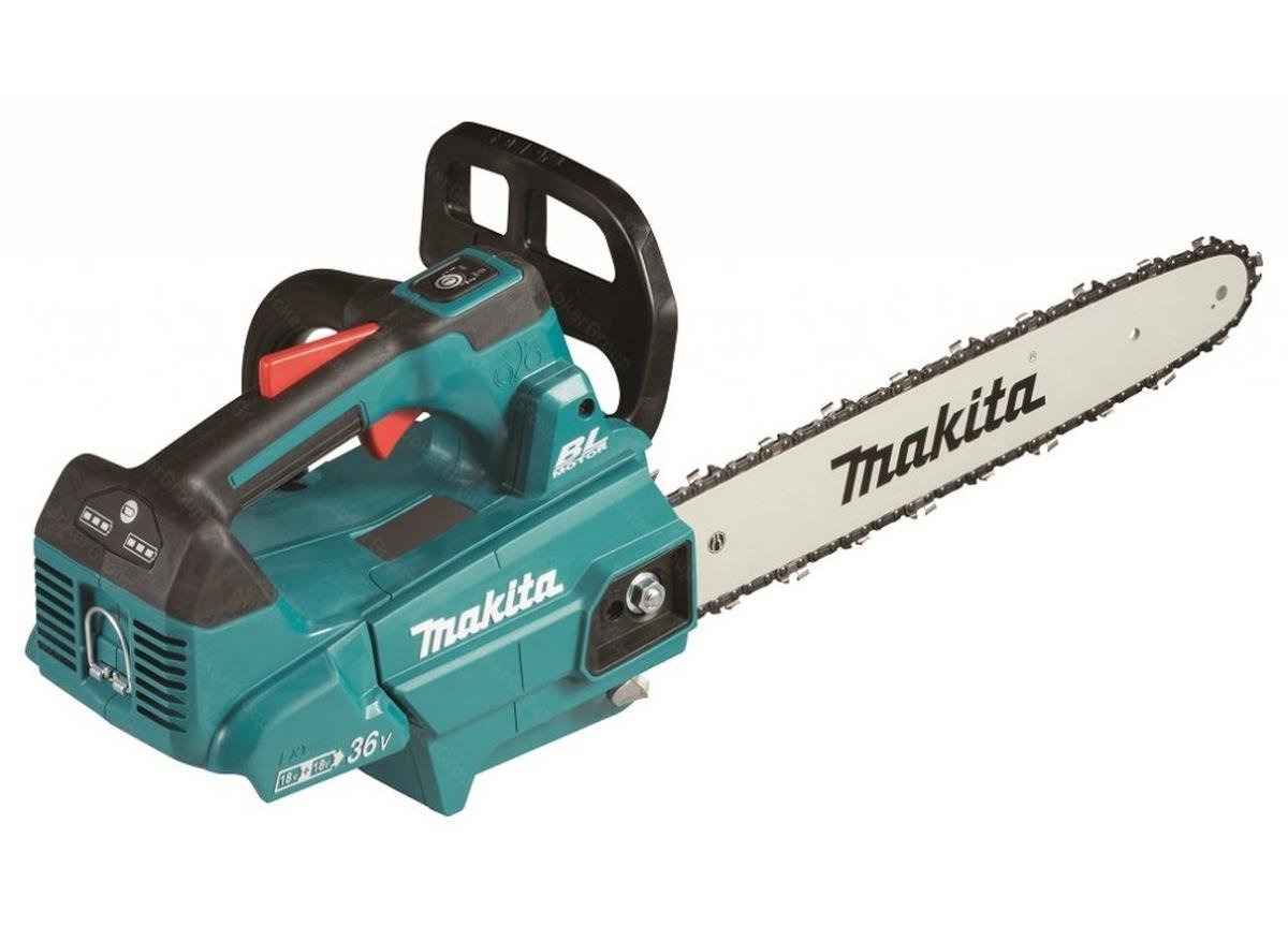 Makita DUC356ZB