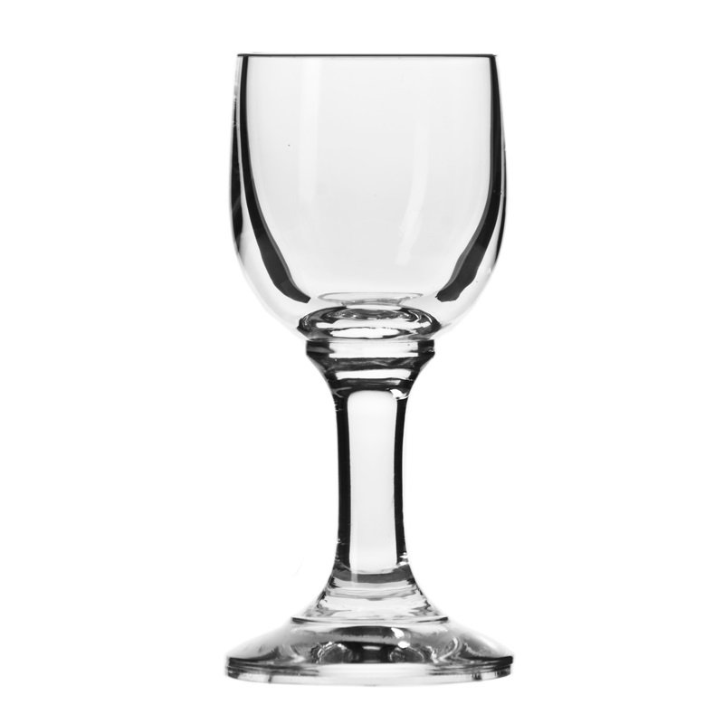 Krosno CASUAL EPICURE EPICURE Kieliszki do wódki 20 ml 6 sztuk