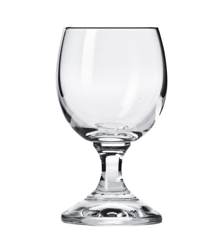 Krosno Kieliszki do wódki Pure 40 ml 6 sztuk K9262