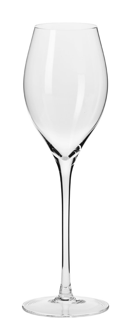 Krosno Komplet 6 kieliszków do prosecco Harmony 280ml KRO0044