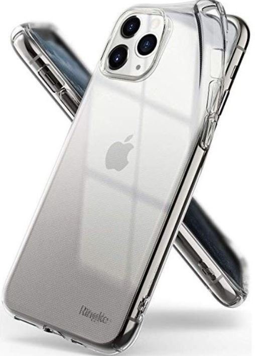 RINGKE Etui Ringke Air do iPhone 11 Pro Max przeźroczyste RGK1003CL