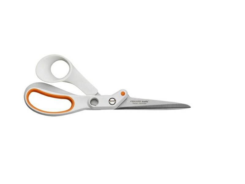 FISKARS NOŻYCZKI AMPLIFY 21 CM FS-1005223 [11889526]