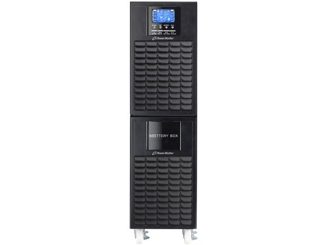 PowerWalker Zasilacz UPS 6000VA/6000W VFI 6000CG PF1 10122048