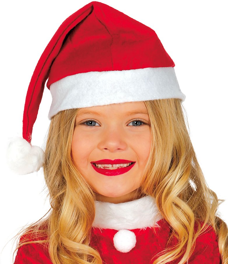 guirma Tanie Święty Mikołaj-czapek dla dzieci