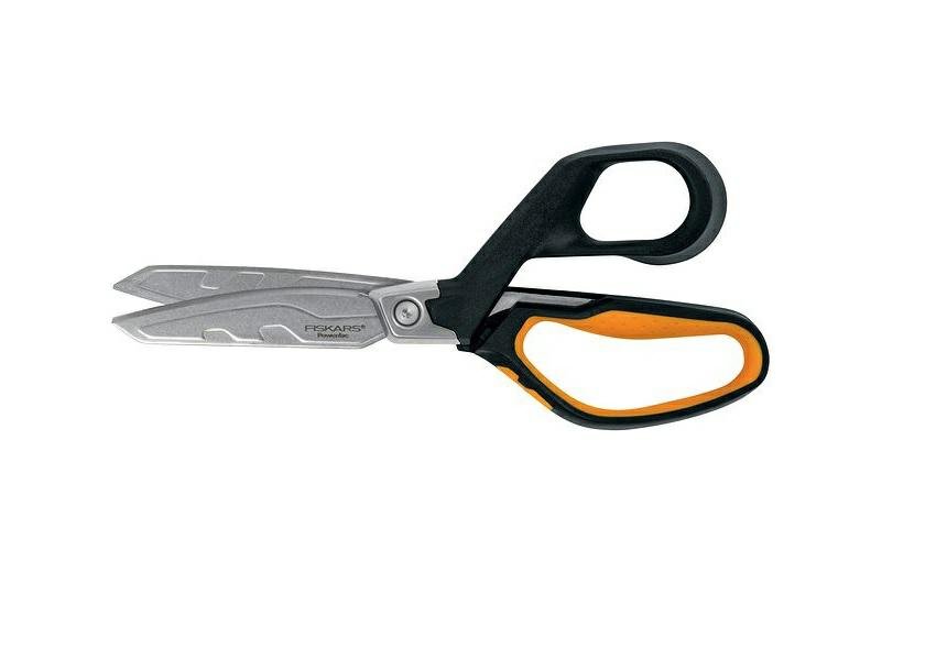 FISKARS Nożyczki do trudnych zadań PowerArc21 cm 1027204 FS1027204