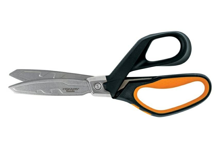 FISKARS Nożyzki do trudnych zadań PowerArc26 cm 1027205 FS1027205