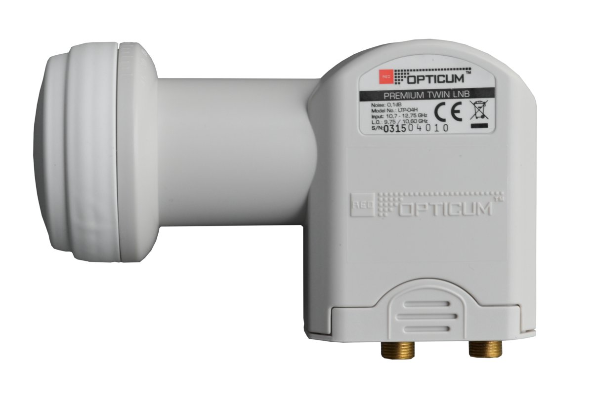 OPTICUM Konwerter LTP-04H